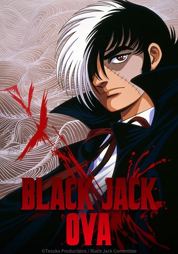 Black Jack Season 1 - watch full episodes streaming online