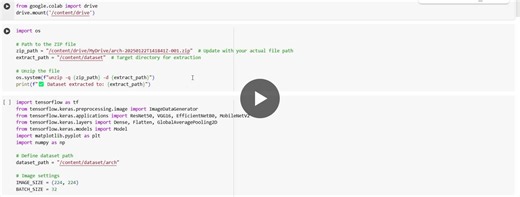#deeplearning #efficientnet #machinelearning #artificialintelligence #computervision #plantdiseasedetection #agriculturetech #aiforgood #github | Abhishek C