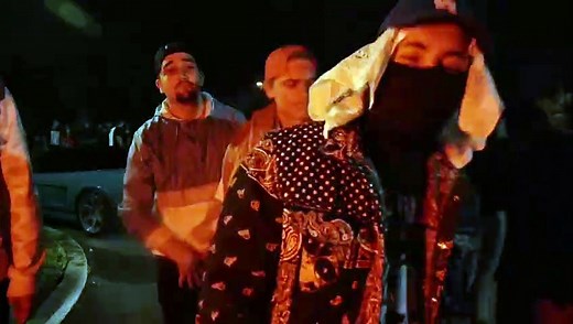 $atori Zoom - BUSTER [Official Music Video]