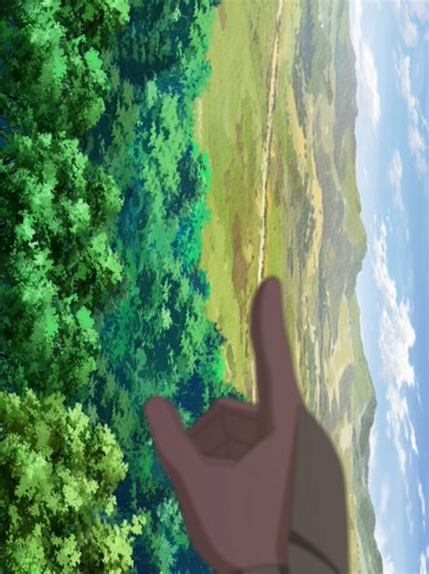 хотя нам повезло, мы смогли собрать кучу магических камней #аниме #anime #animeedit #аниметоп #animefyp