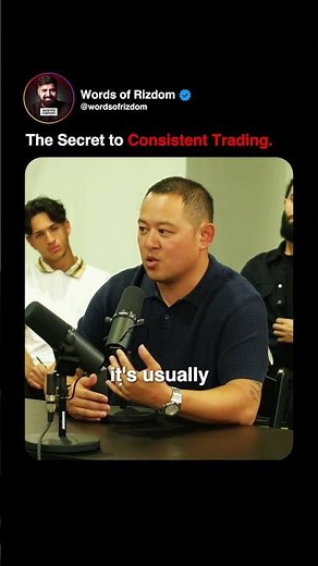 The SECRET To PROFITABILITY (MUST WATCH)🚨