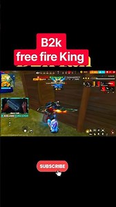 B2K Is Back! Sniper King in B2k! #shortvideo