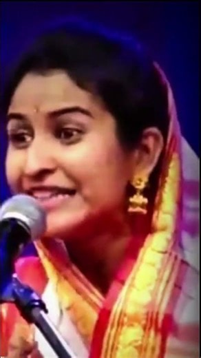 सासू सासऱ्याला आरे तुरे करू नये 👌 शिवलीला ताई पाटील कॉमेडी किर्तन shivlila Tai Patil #kirtan #Shorts