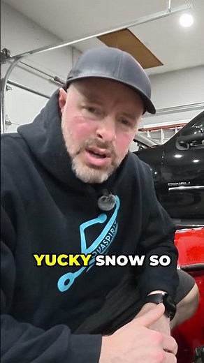 Snowblower Carb Issue: Heavy Snow | Carb Teardown Begins! #shorts