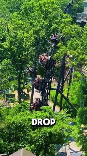 Roller Coaster of The Week (4/12-4/19)