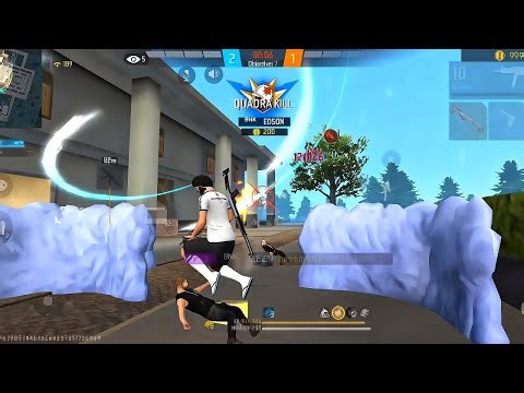 Ninguém vai me parar 👽 | Free Fire Highlights| FF Mobile