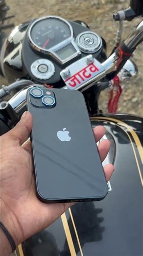iPhone key card