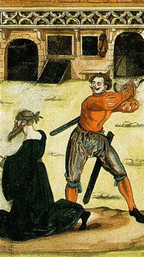 December 23rd, 1572: death of Johann Sylvan, Reformation