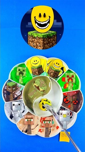 Sprunki 🎵 Minecraft 🎮 Roblox 📱 Creeper 🟢 Verity 🟡 Villager 🟤 Mixing Colors 🌈 Cry For Me Wa 😭