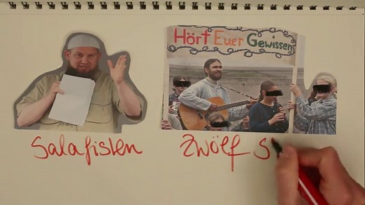Was ist eine Sekte?