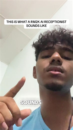 Wait for the last part🤣🤣 #ai #aiautomation #fyp