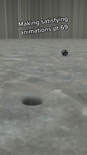 Samson (@theonesamson) - Satisfying 3D Animation Series Returns with Pt 69: Making Sike