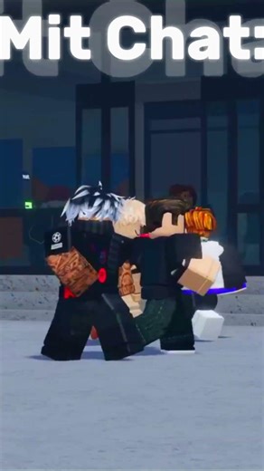 Roblox Chat Update Früher vs Heute #roblox #notrufhamburg