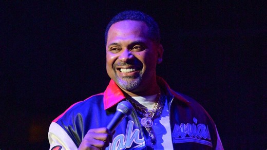 Mike Epps Shares Promising Update On Status Of 'Last Friday' Movie