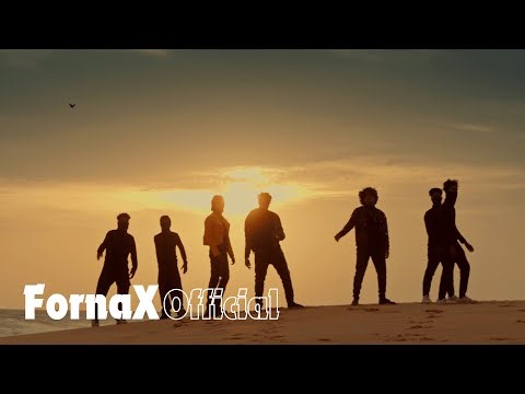 FornaX 'KARMA' First Debut Official M/V