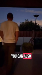 Motion-sensing auto turn-on, just one of the many super-smart features built into every Govee Outdoor Lamp Post Lights. | GOVEE