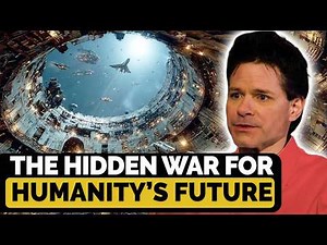 The Secret Space War Humanity Fought for the Reptilians