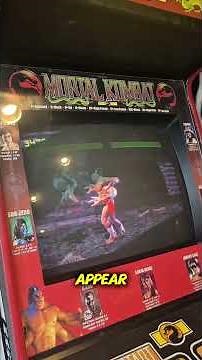 How beat GORO in MORTAL KOMBAT!