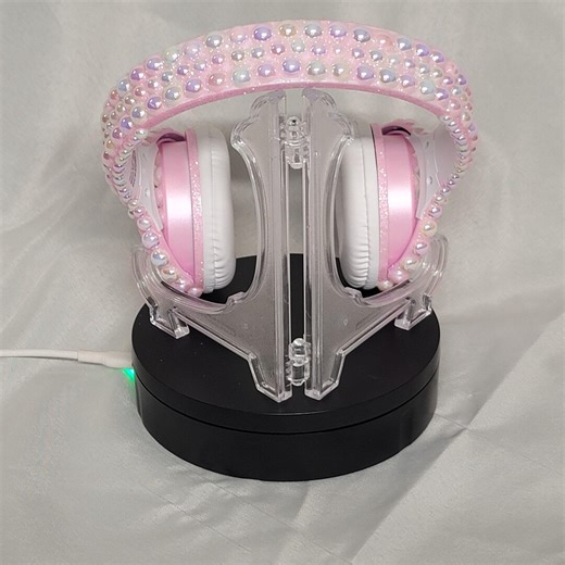 MERMAID BLUETOOTH HEADPHONES - Etsy