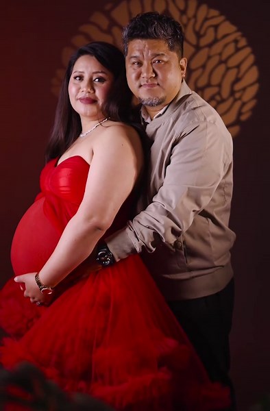 Maternity photoshoot only Rs6000 #maternityphotoshoot #creatorsearchinsights #momtobe #foryou #babyshower