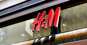 Varejista de moda H&M chega ao Brasil em 2025