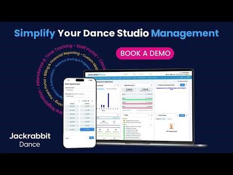 Simplify Your Business by Managing Classes All In One Place