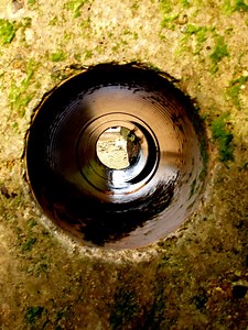 Landscape Drainage Experts | A Green Future : Calgary Landscaping