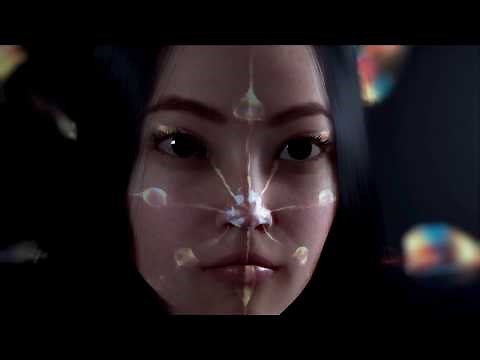 UE4 - Modern Makeup - Reallusion CC3 Character