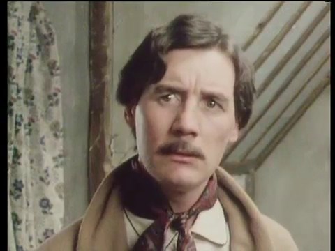 Ripping Yarns Season 2 Episode 1-Winfrey's Last Case