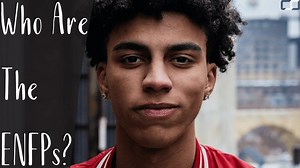 Who Are The ENFPs? | C.S. Joseph