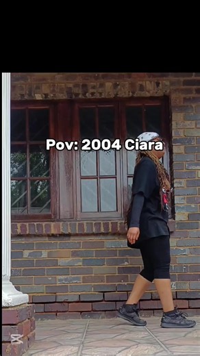 A bit messy😂❤️‍🔥 #ciara #missyelliot #12step #2004 #fyp | ciara