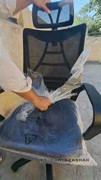 Best Affordable Computer Chair
