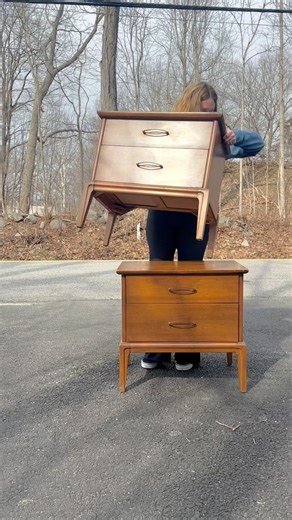 Here’s your sign to start setting up Facebook marketplace notifications. I found these from one I set up with keyword “MCM” and then I limited the distance to be nearby and added a max price point. The key is to cast your net wide enough with the description but be picky with how far you’re willing to travel (if you hate driving, like I do) and how much you’re willing to pay. | Moonlight Market