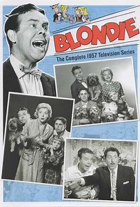 Blondie (1957) - TV Show