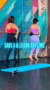 This Back to Basics class is included 🎁 Ready to lead your next barre class with more confidence? 🇺🇸 This Memorial Day, get 26% OFF our Online Comprehensive Barre Instructor Course — now through May 28th! And that’s not all… With your purchase, you’ll also receive exclusive access to: ✨ Barre Anatomy Workshop (CEUs: 1 NASM, 10 AFAA, 1 ACE, 10 ACSM) ✨ Choreography Transitions Workshop ✨ Tracks Training ✨ History of Barre ✨ Trainee Bundle on Barre Now (20 technique clips 7 full-length classes) 