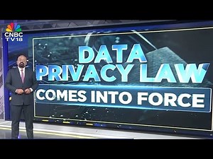 Data Protection Law: What Do The Rules Say? | N18V