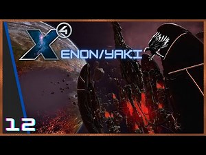 12: Yaki/Xenon X4 Foundations VRO