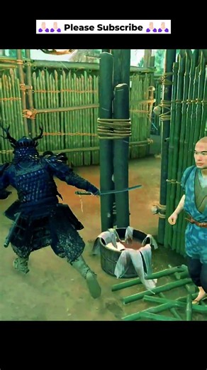 Ghost of Tsushima is Beautiful 😭❤️‍🩹