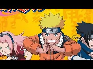 Naruto s1 episode 23 in hindi dubbed