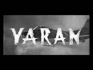 Varan - Japanese Export Trailer (1080p)