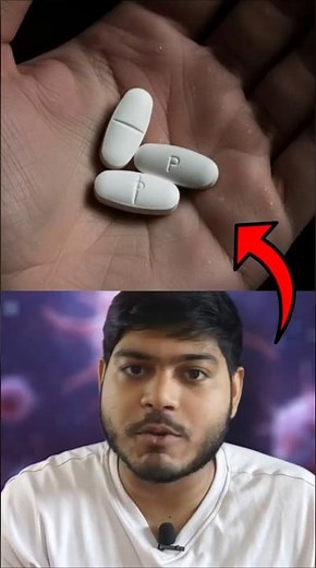 I Took Too Much Paracetamol and Here's What Happened