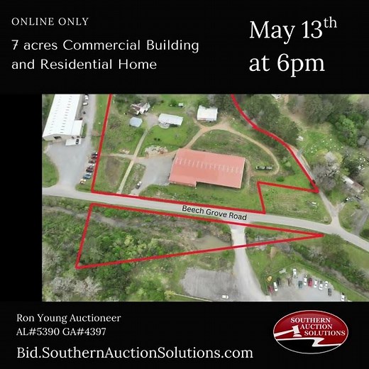 Live and Run a Business On-Site