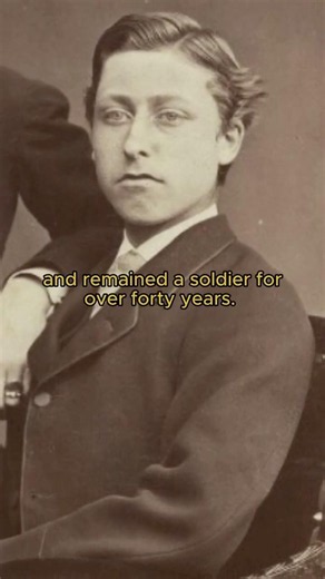Victoria's Favorite Son Was Not the Heir