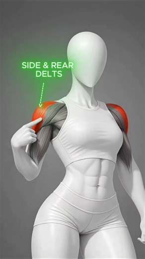 Want to Really Hit Your Delts?