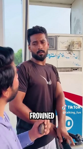 Talking Fun (@talking_fun)’s videos with original sound - Talking Fun