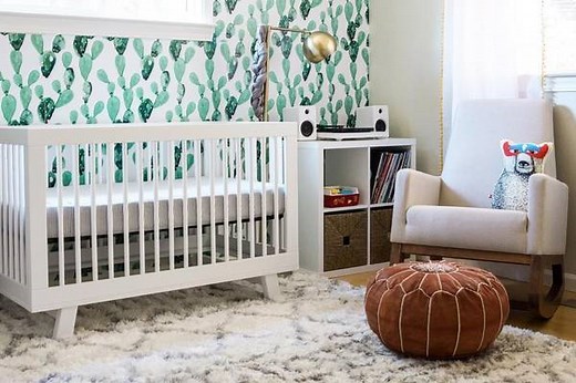 Crib vs Twin: Standard Dimensions of a Toddler Bed Quilt