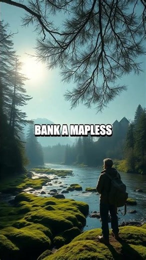 The Hidden Lessons of Outdoor Survival Training