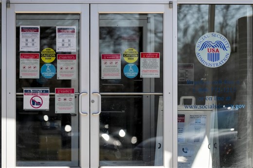 Your April Social Security check may come sooner than you think — here’s why