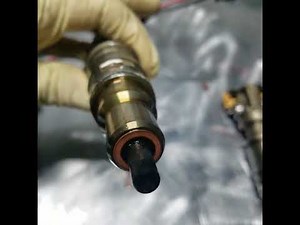 Ford 6.0L Powerstroke White Smoke - Rich Pt.3