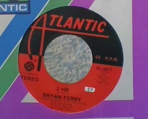 Bryan Ferry - A Hard Rain's Gonna Fall